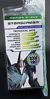 Transformers Prime: Cyberverse Starscream - Image #11 of 154