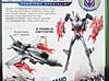 Transformers Prime: Cyberverse Starscream - Image #19 of 154