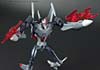 Transformers Prime: Cyberverse Starscream - Image #113 of 154