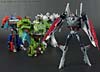 Transformers Prime: Cyberverse Starscream - Image #140 of 154