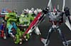 Transformers Prime: Cyberverse Starscream - Image #141 of 154