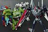 Transformers Prime: Cyberverse Starscream - Image #142 of 154