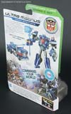 Transformers Prime: Cyberverse Ultra Magnus - Image #5 of 89