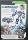 Transformers Prime: Cyberverse Ultra Magnus - Image #6 of 89