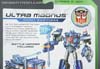 Transformers Prime: Cyberverse Ultra Magnus - Image #7 of 89