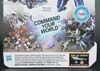 Transformers Prime: Cyberverse Ultra Magnus - Image #8 of 89