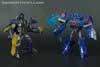 Transformers Prime: Cyberverse Ultra Magnus - Image #81 of 89