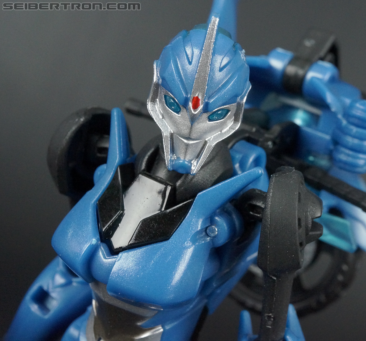 Transformers Prime: Robots In Disguise Arcee (Image #150 of 201) Transformers Prime: Robots In Disguise Arcee (Image #150 of 201)