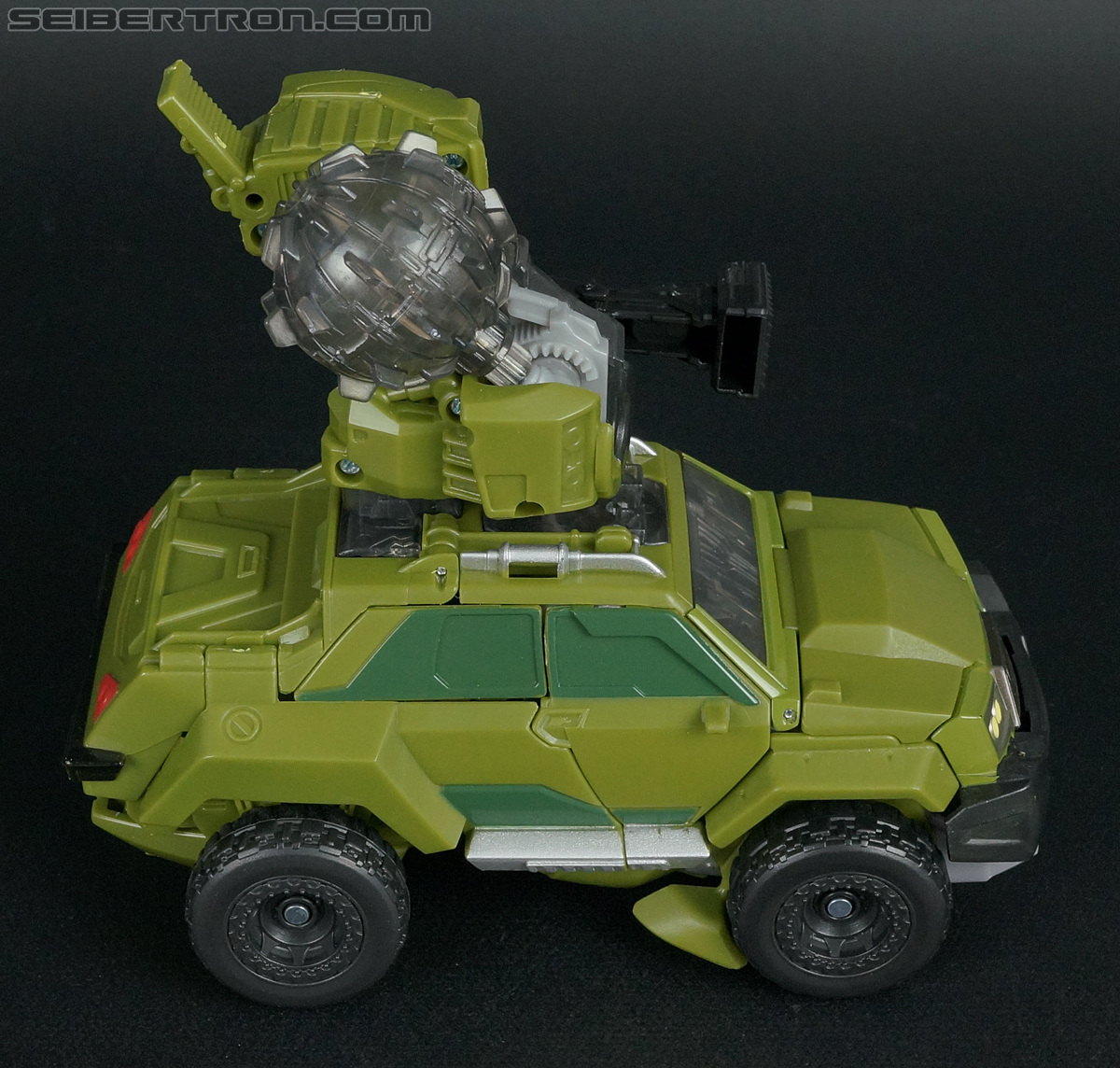 Transformers Prime: Robots In Disguise Bulkhead (Image #26 of 208)