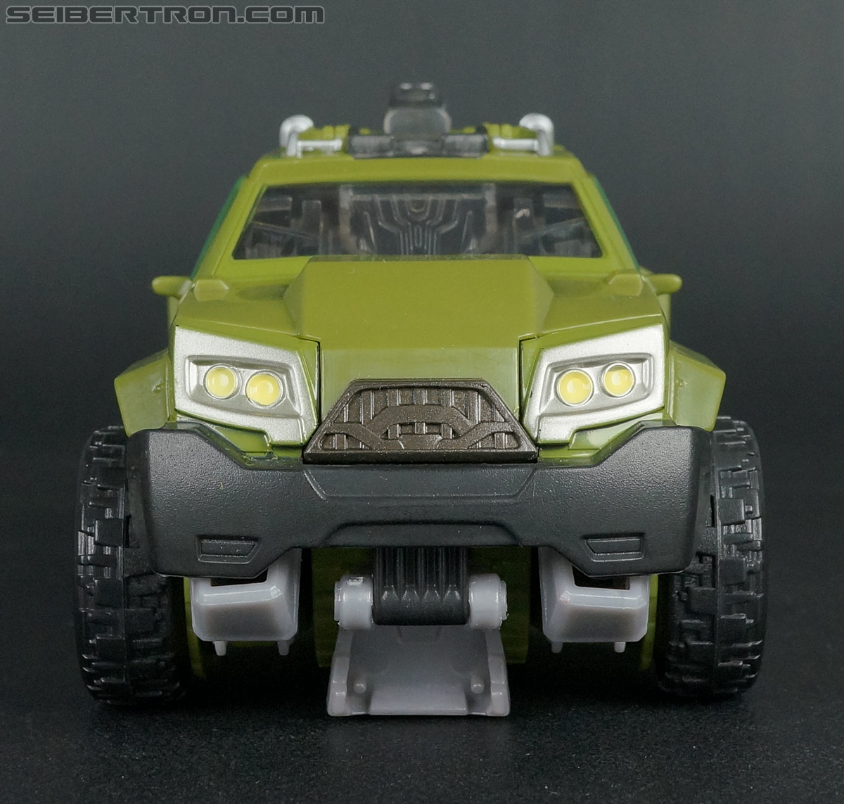 Transformers Prime: Robots In Disguise Bulkhead (Image #34 of 208)