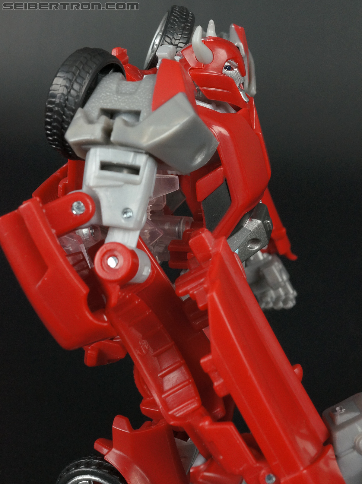 Transformers Prime: Robots In Disguise Cliffjumper (Image #84 of 159)