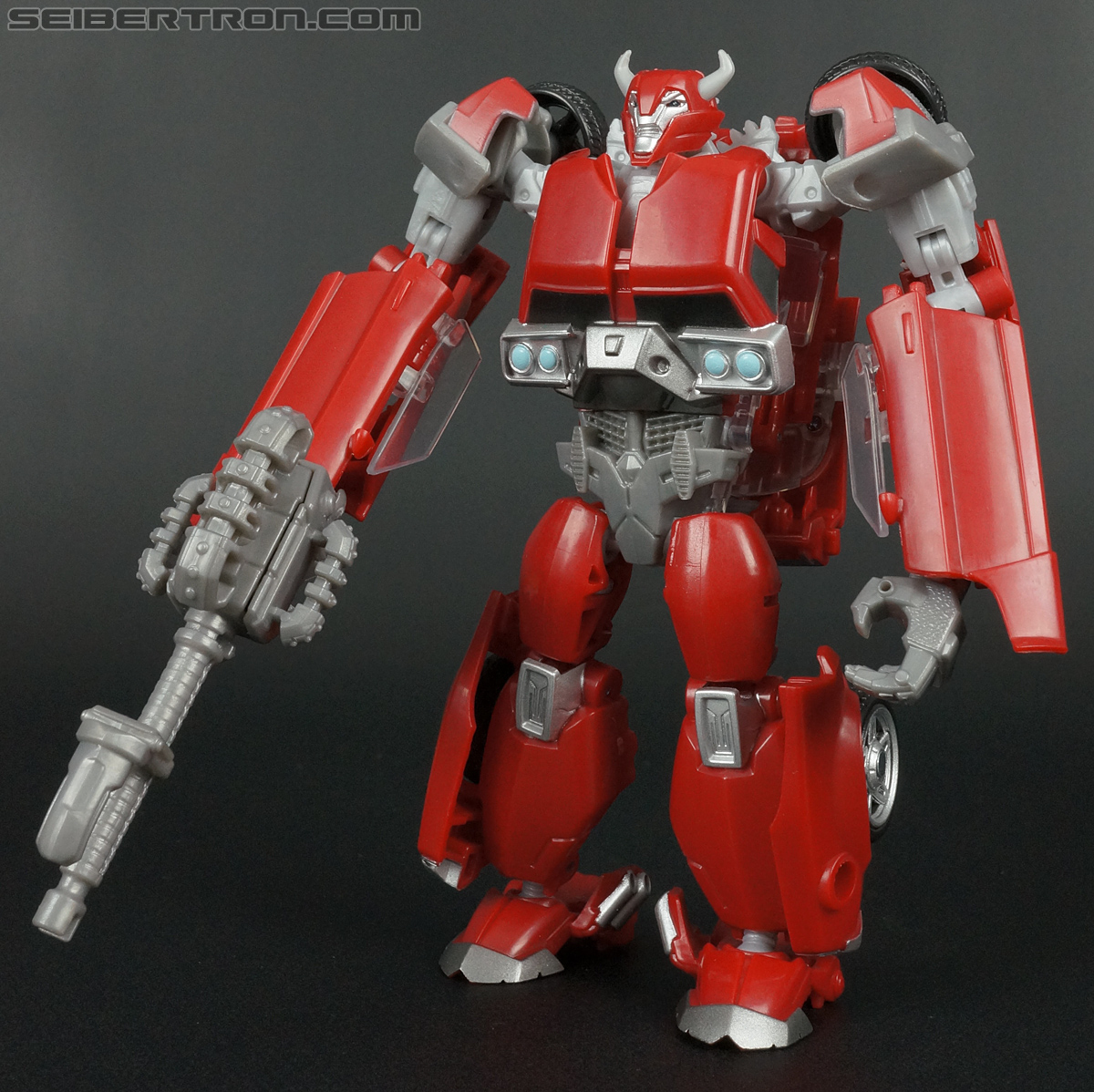 Transformers Prime: Robots In Disguise Cliffjumper (Image #90 of 159)