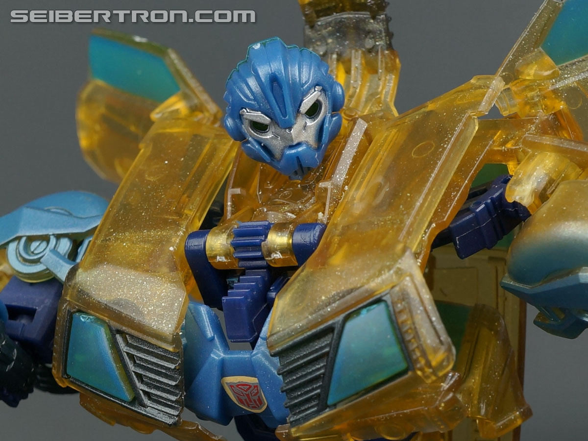 Transformers Prime: Robots In Disguise Dark Energon Bumblebee (Image #91 of 136)