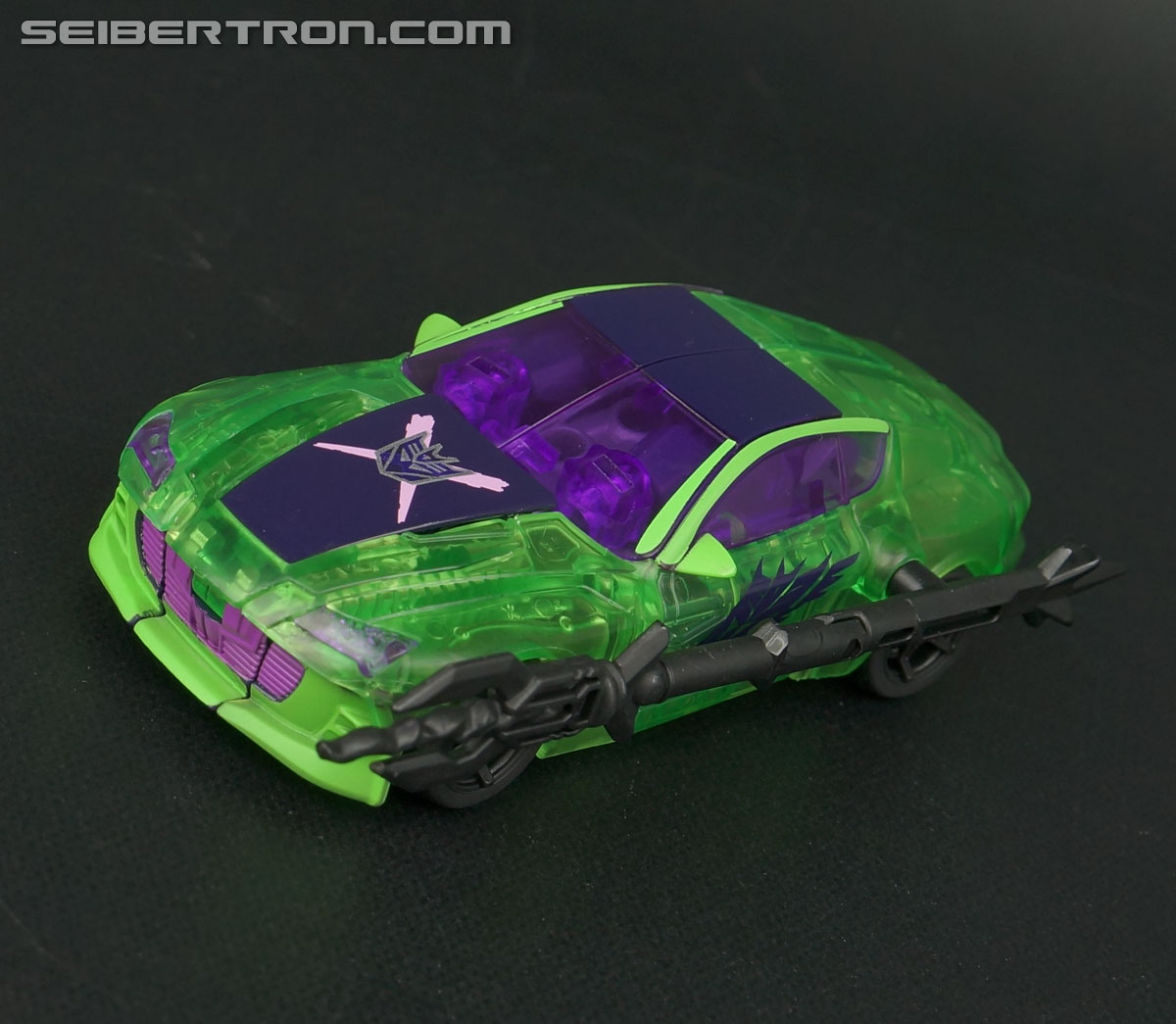 Transformers Prime: Robots In Disguise Dark Energon Knock Out (Image #32 of 116) Transformers Prime: Robots In Disguise Dark Energon Knock Out (Image #32 of 116)