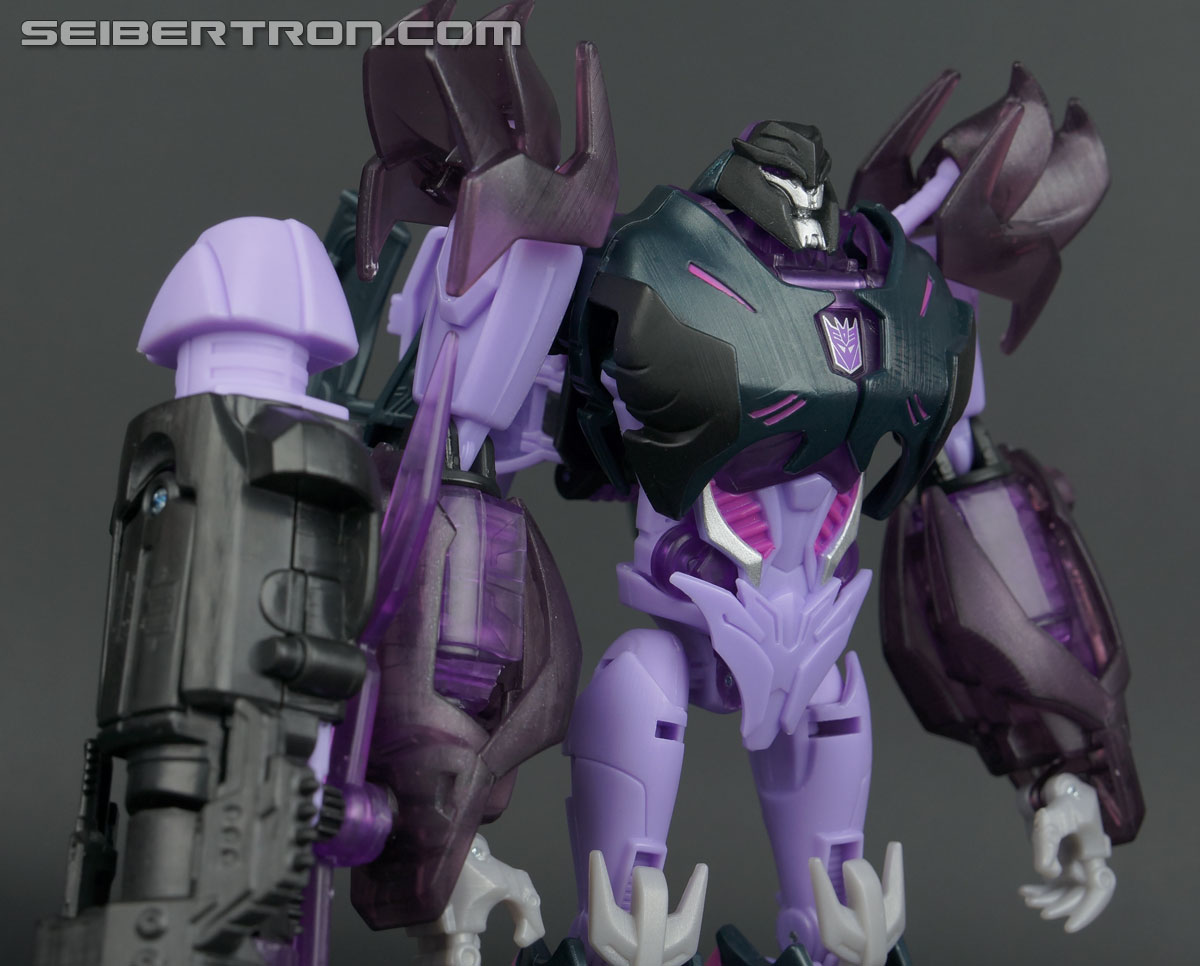 Transformers Prime: Robots In Disguise Dark Energon Megatron (Image #121 of 196)