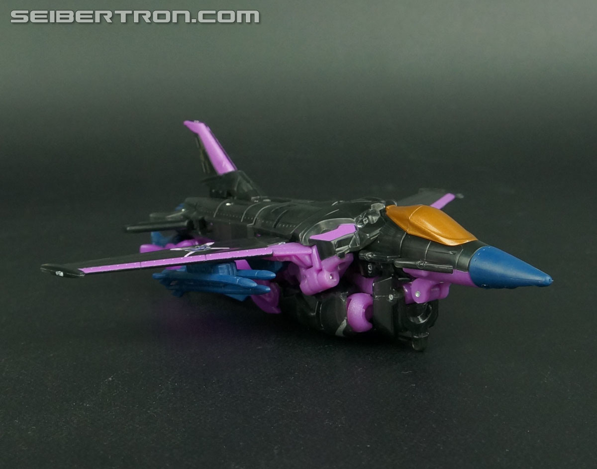 Transformers Prime: Robots In Disguise Dark Energon Starscream (Image #22 of 128)
