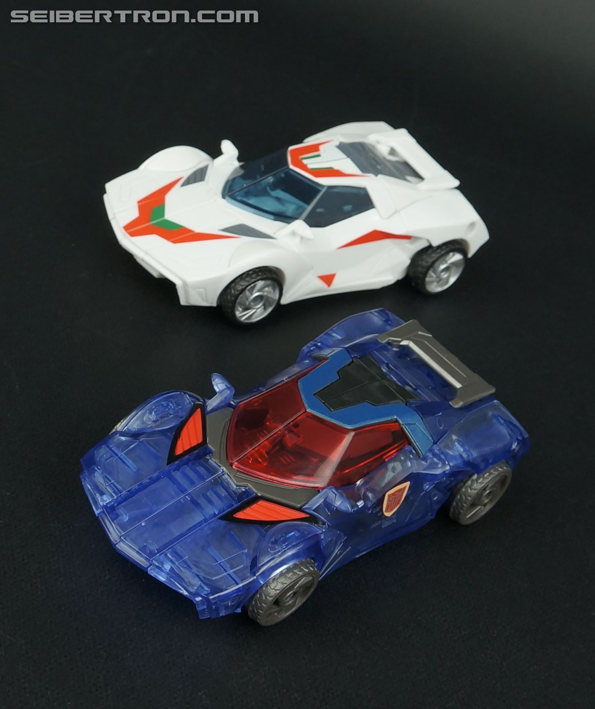 Transformers Prime: Robots In Disguise Dark Energon Wheeljack (Image #43 of 130)