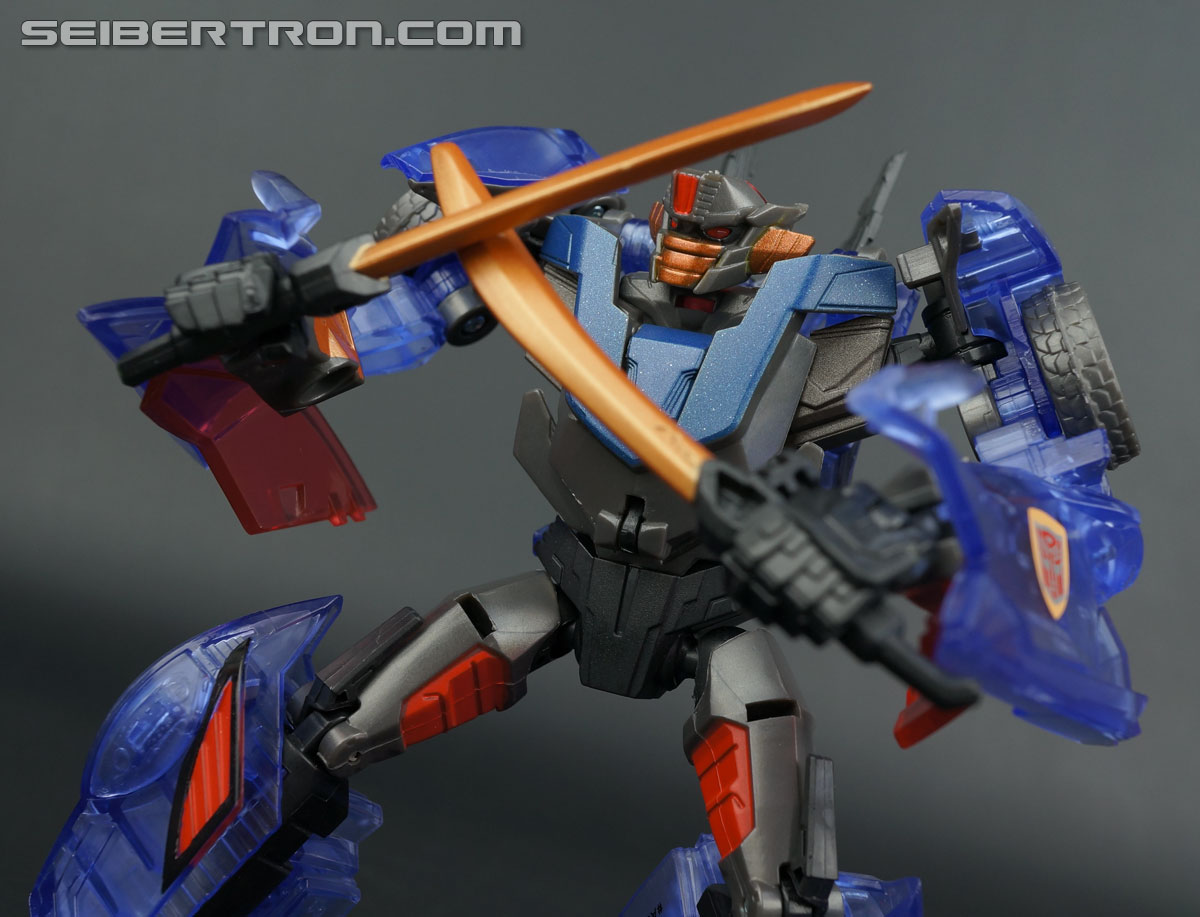 Transformers Prime: Robots In Disguise Dark Energon Wheeljack (Image #91 of 130)