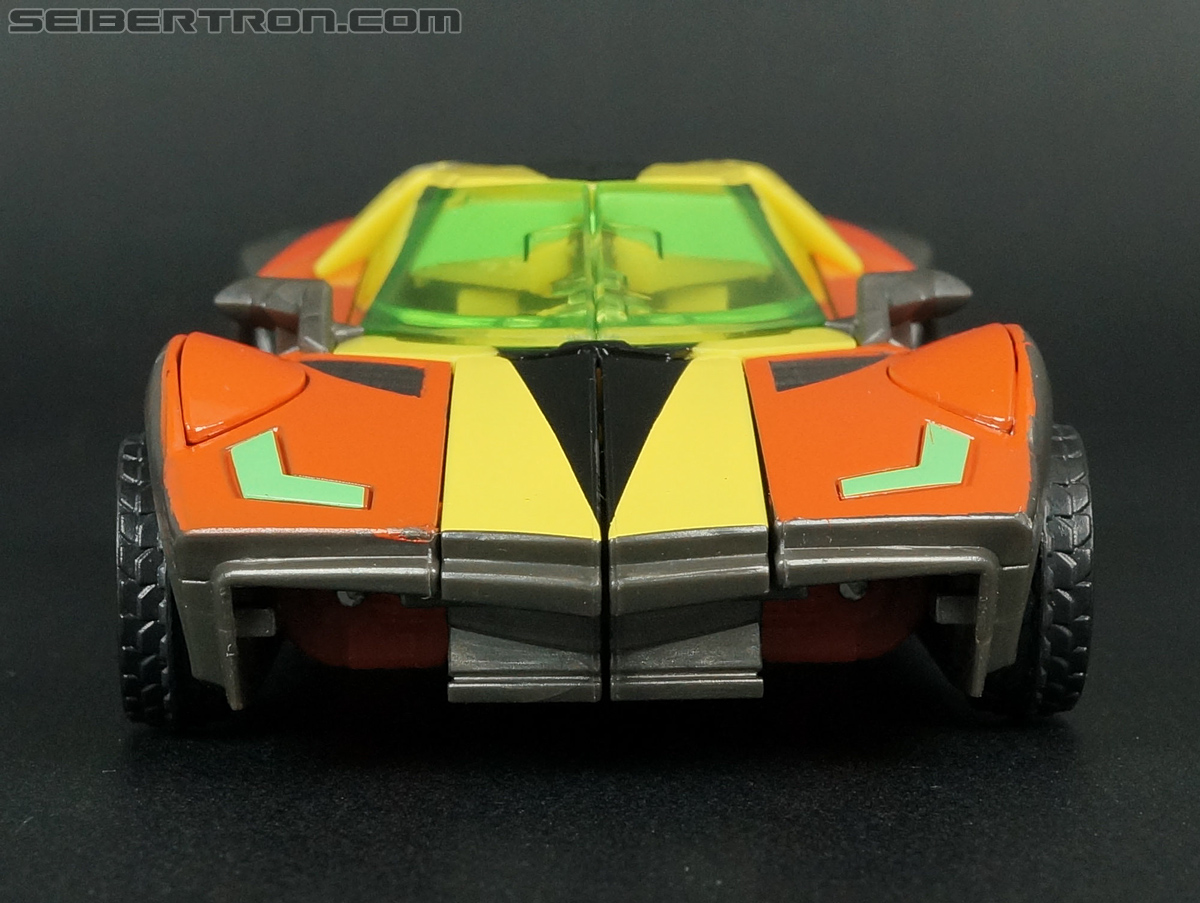 Transformers Prime: Robots In Disguise Dead End (Image #24 of 154)