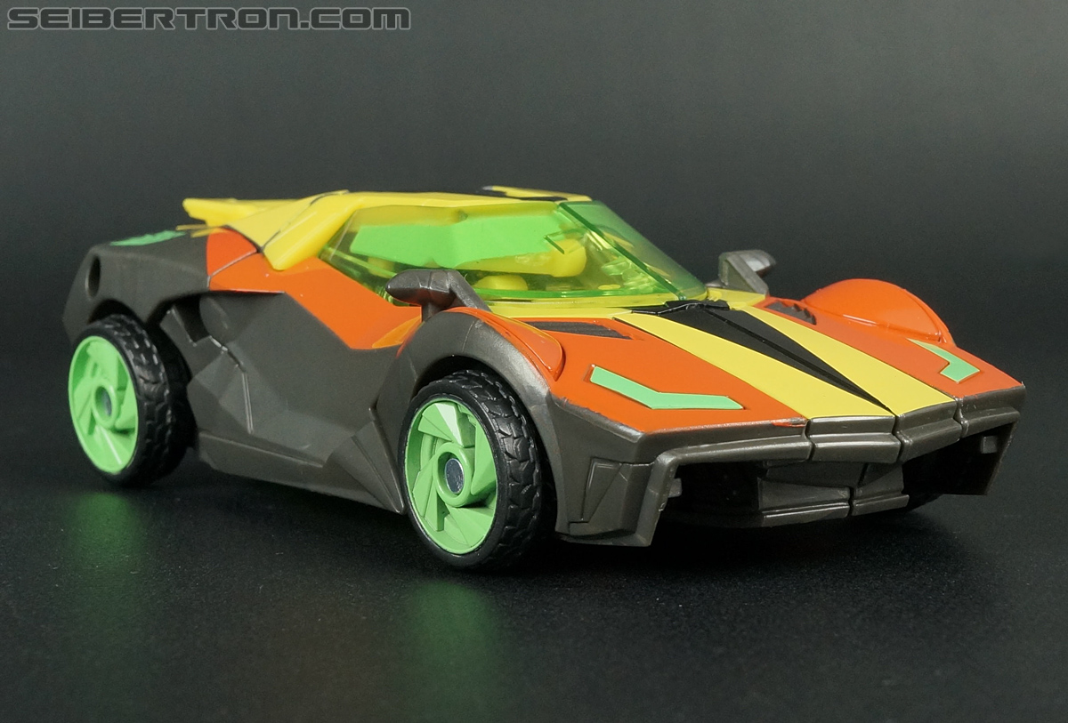 Transformers Prime: Robots In Disguise Dead End (Image #27 of 154)
