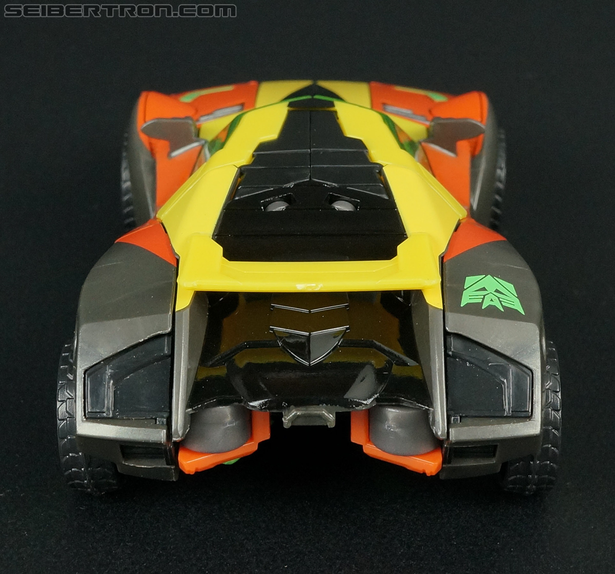 Transformers Prime: Robots In Disguise Dead End (Image #30 of 154)