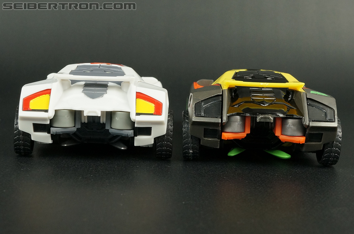 Transformers Prime: Robots In Disguise Dead End (Image #43 of 154)