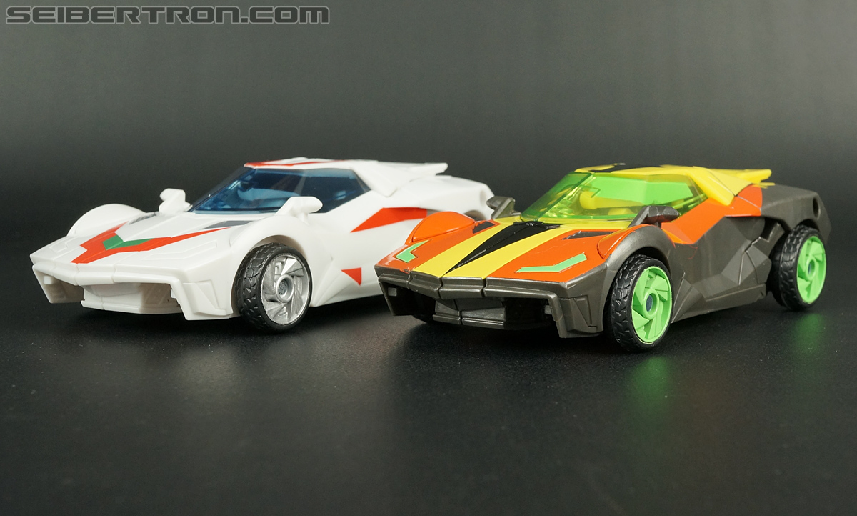 Transformers Prime: Robots In Disguise Dead End (Image #46 of 154)