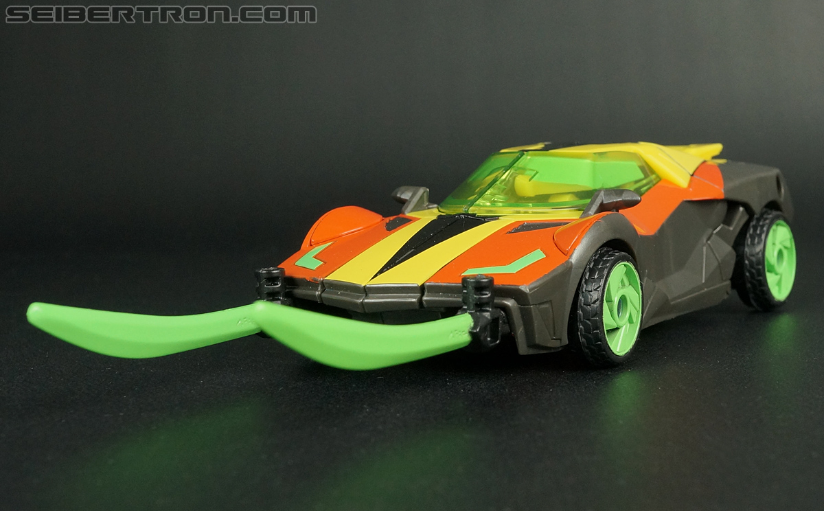 Transformers Prime: Robots In Disguise Dead End (Image #51 of 154)