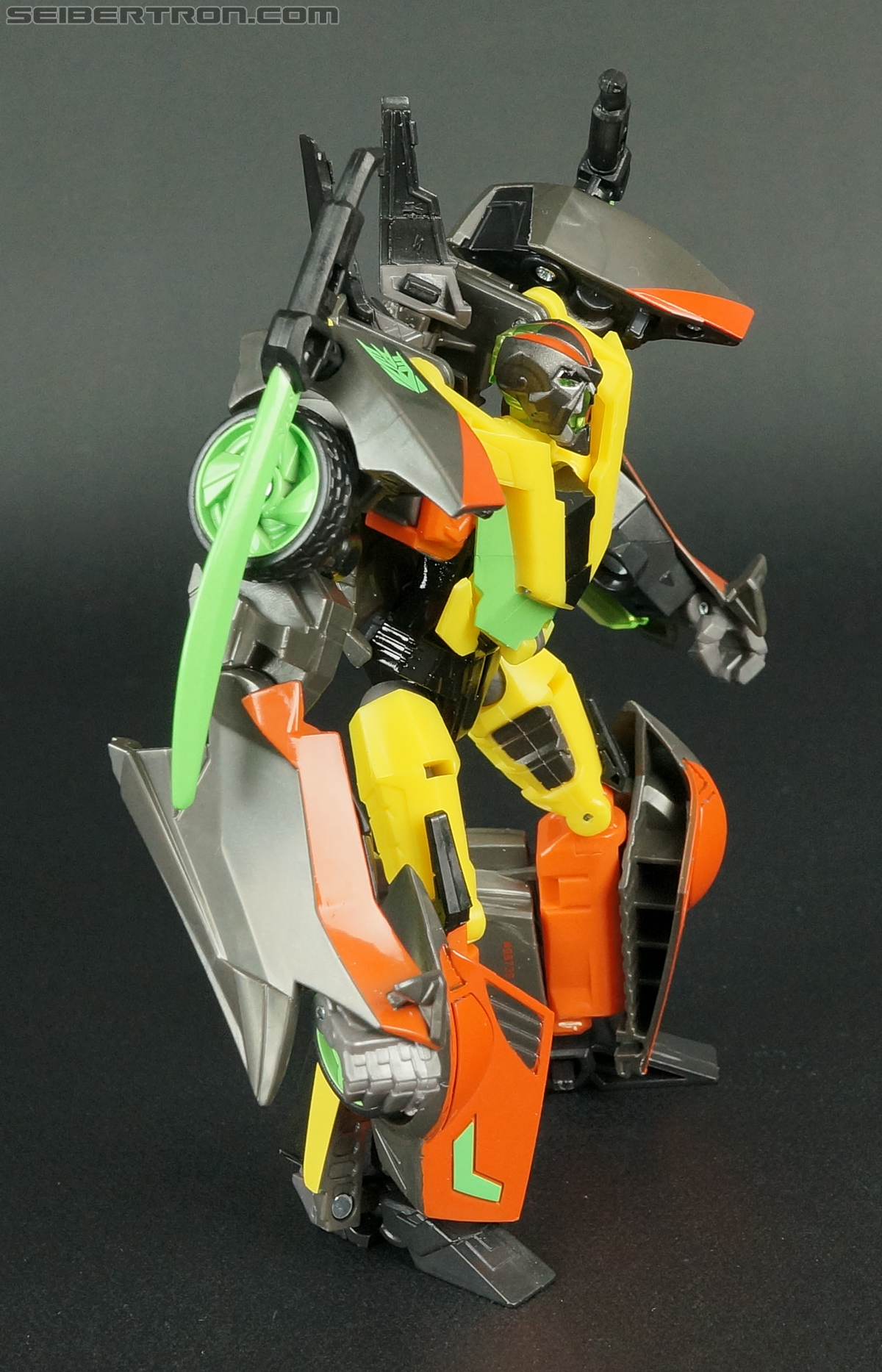 Transformers Prime: Robots In Disguise Dead End (Image #66 of 154)