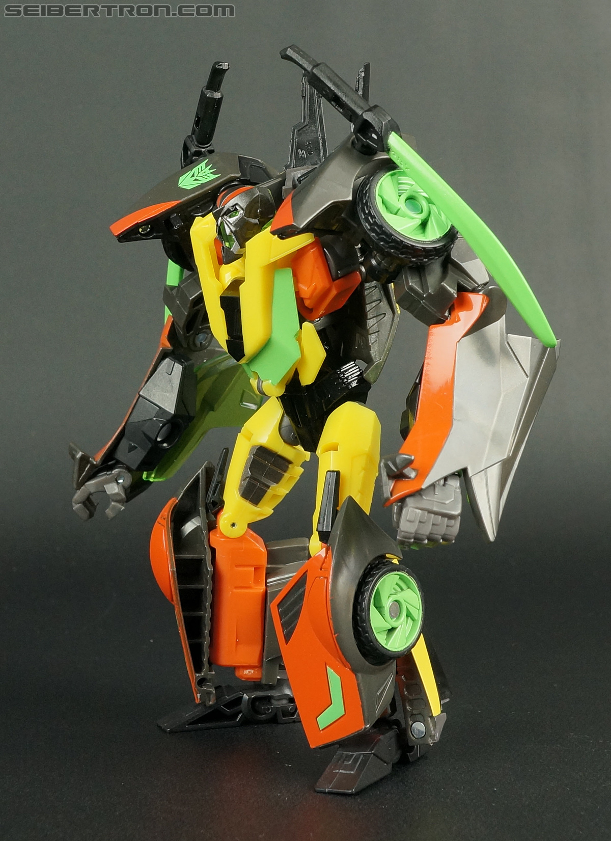 Transformers Prime: Robots In Disguise Dead End (Image #72 of 154)