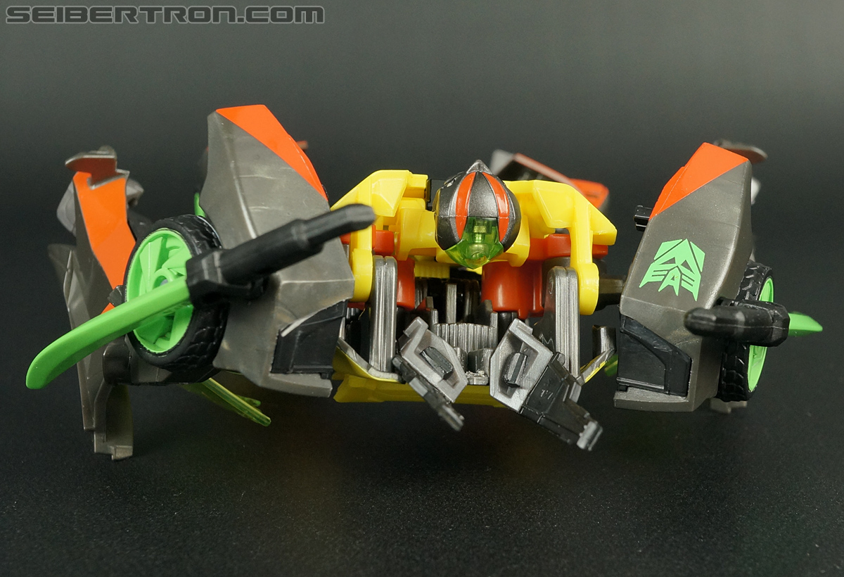 Transformers Prime: Robots In Disguise Dead End (Image #80 of 154)