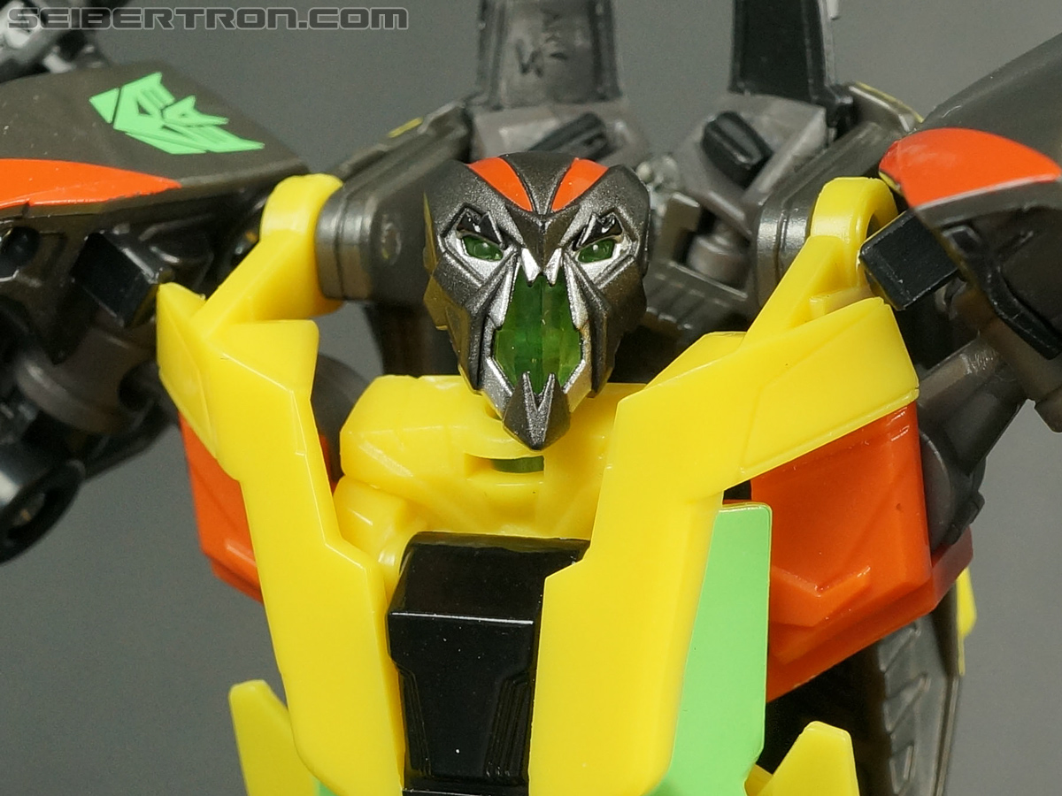 Transformers Prime: Robots In Disguise Dead End (Image #90 of 154)