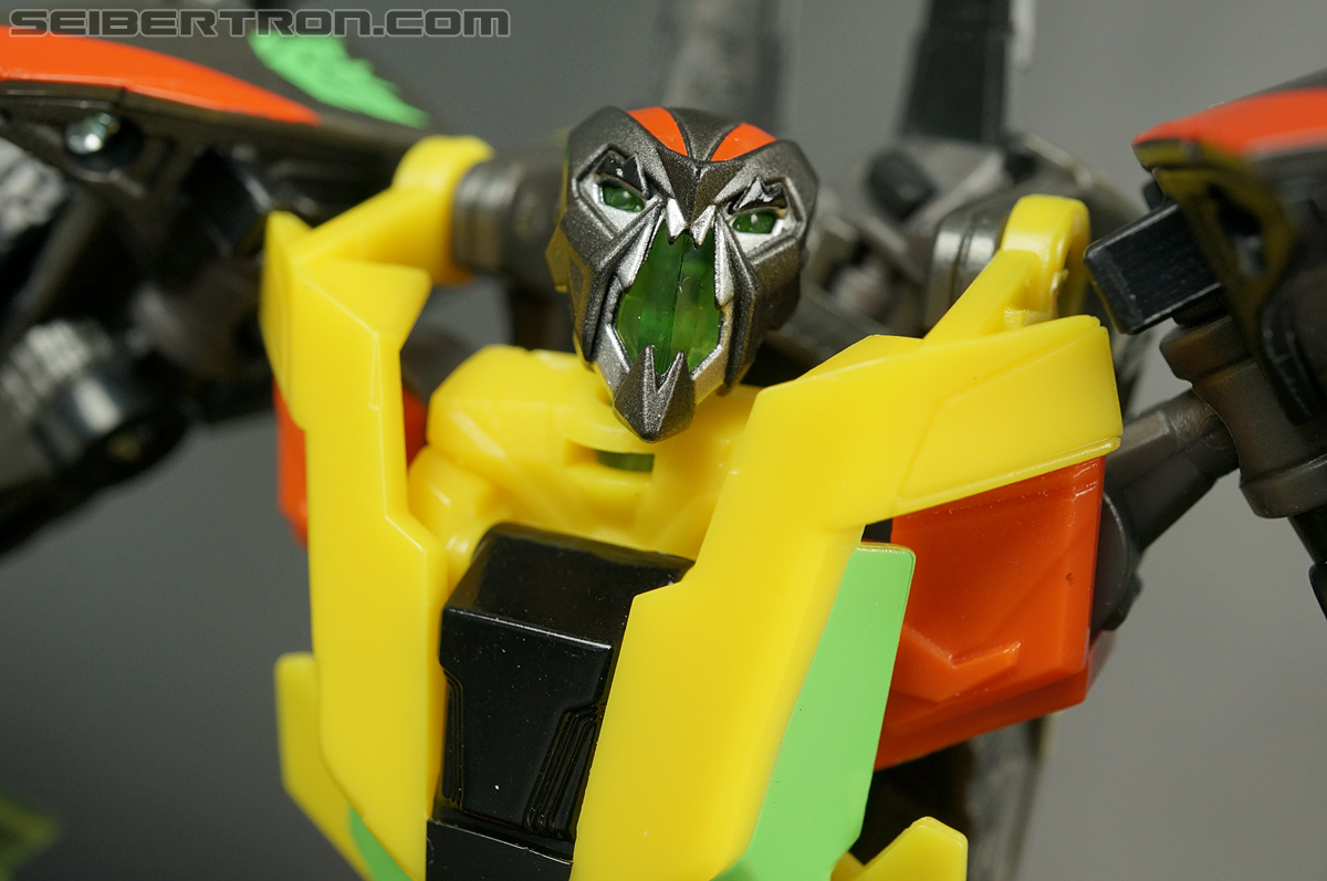 Transformers Prime: Robots In Disguise Dead End (Image #93 of 154)
