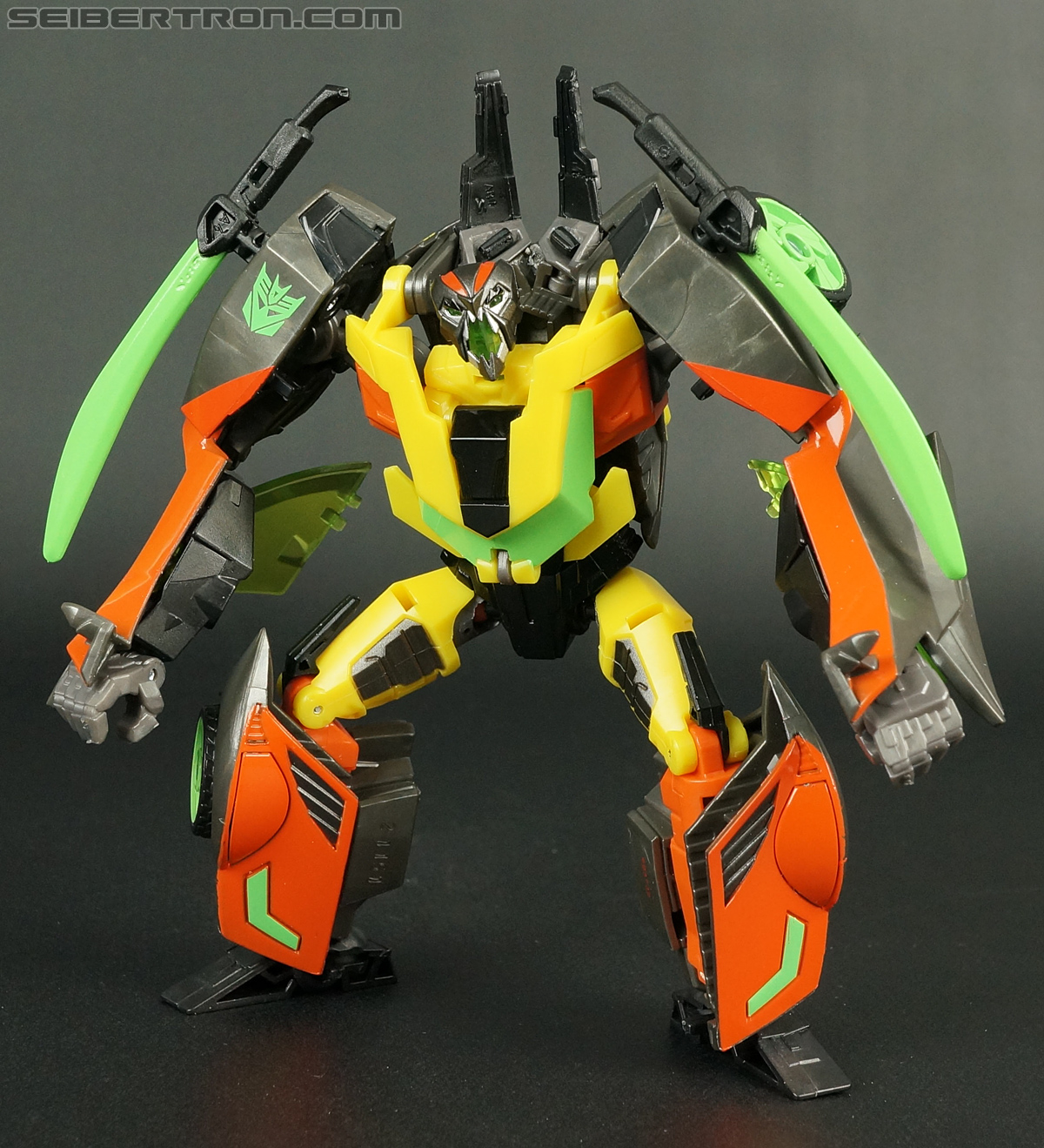 Transformers Prime: Robots In Disguise Dead End (Image #128 of 154)