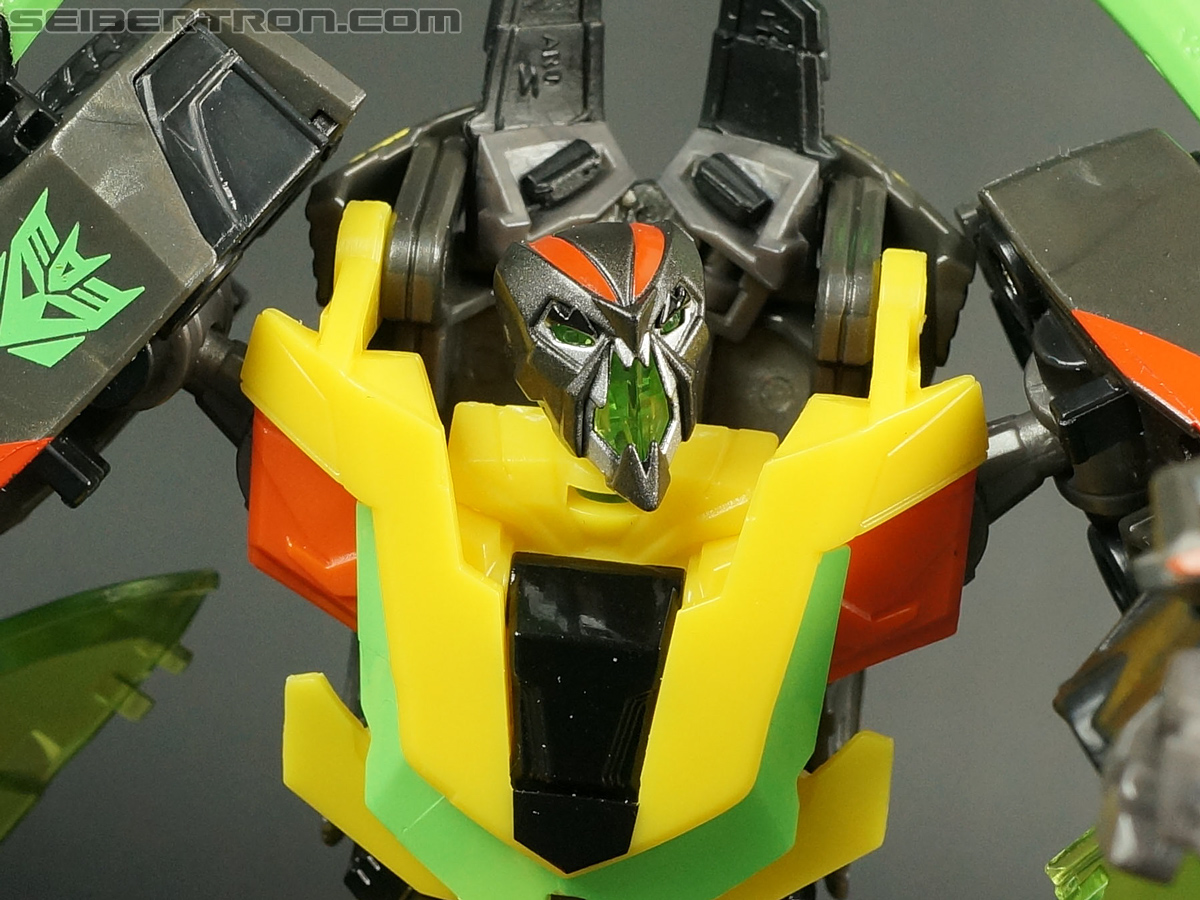 Transformers Prime: Robots In Disguise Dead End (Image #132 of 154)