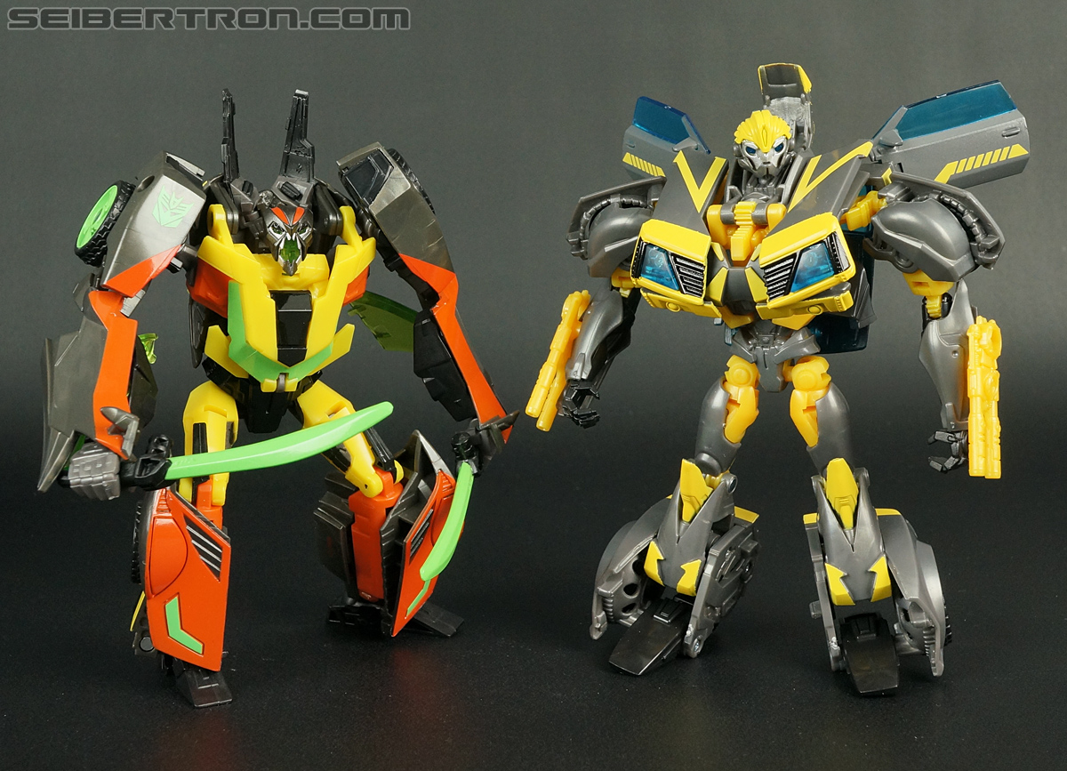 Transformers Prime: Robots In Disguise Dead End (Image #151 of 154)