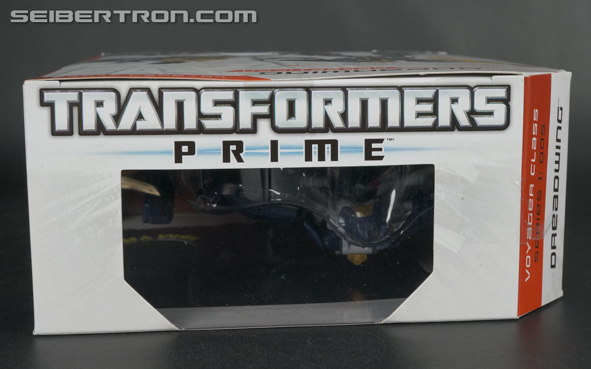 Transformers Prime: Robots In Disguise Dreadwing (Image #17 of 187)