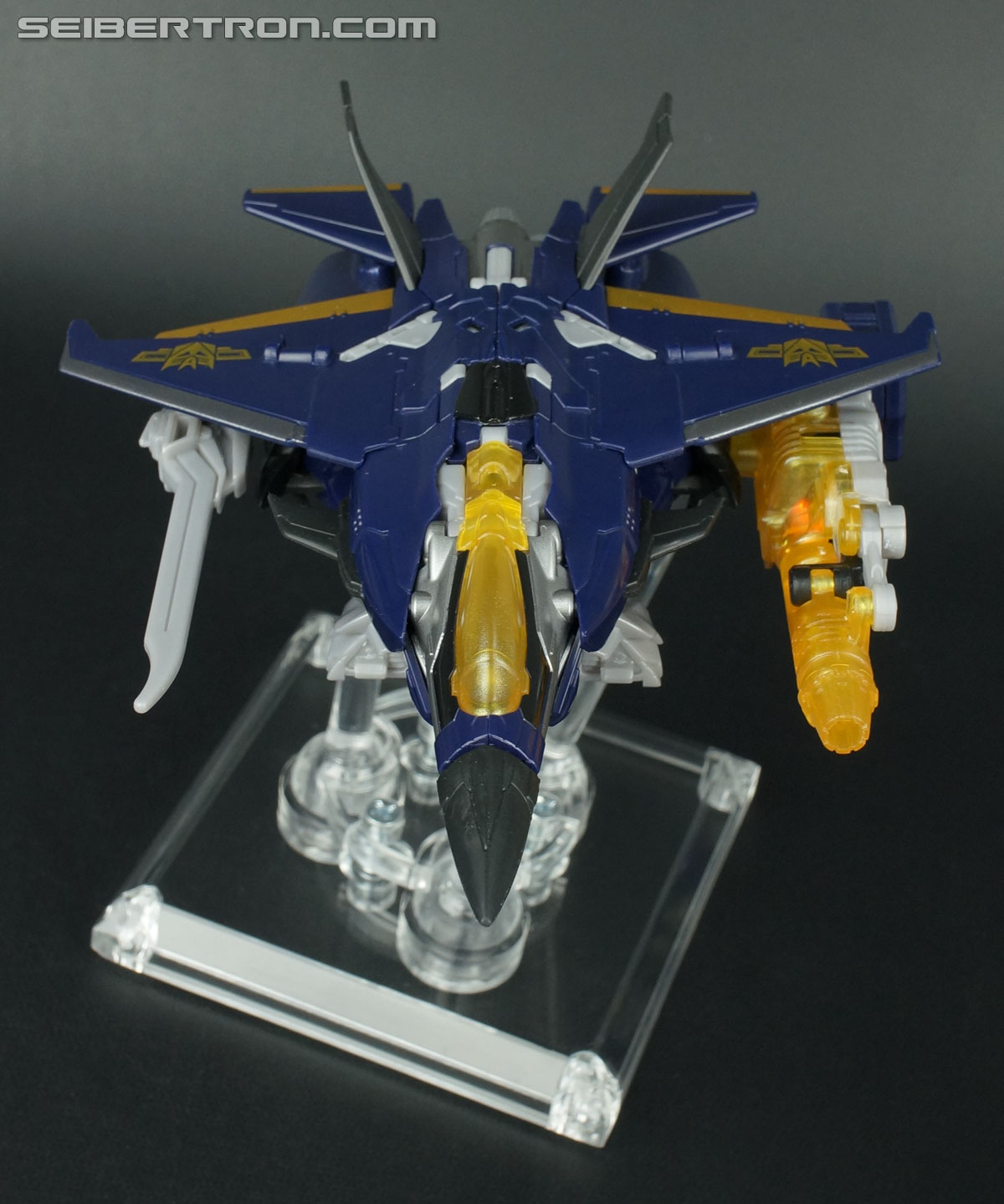 Transformers Prime: Robots In Disguise Dreadwing (Image #35 of 187)