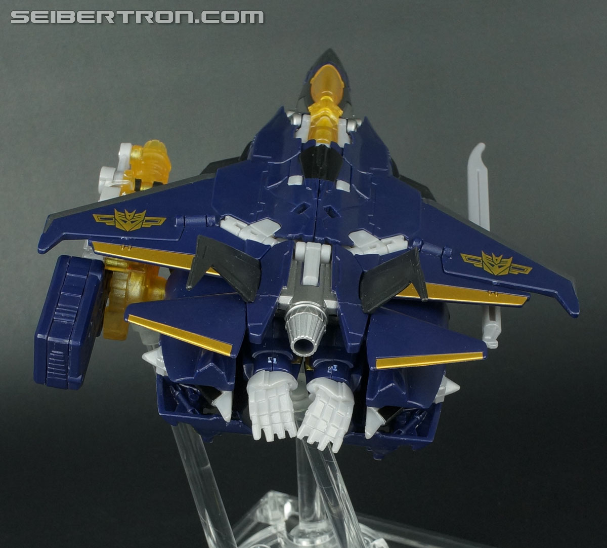 Transformers Prime: Robots In Disguise Dreadwing (Image #42 of 187)