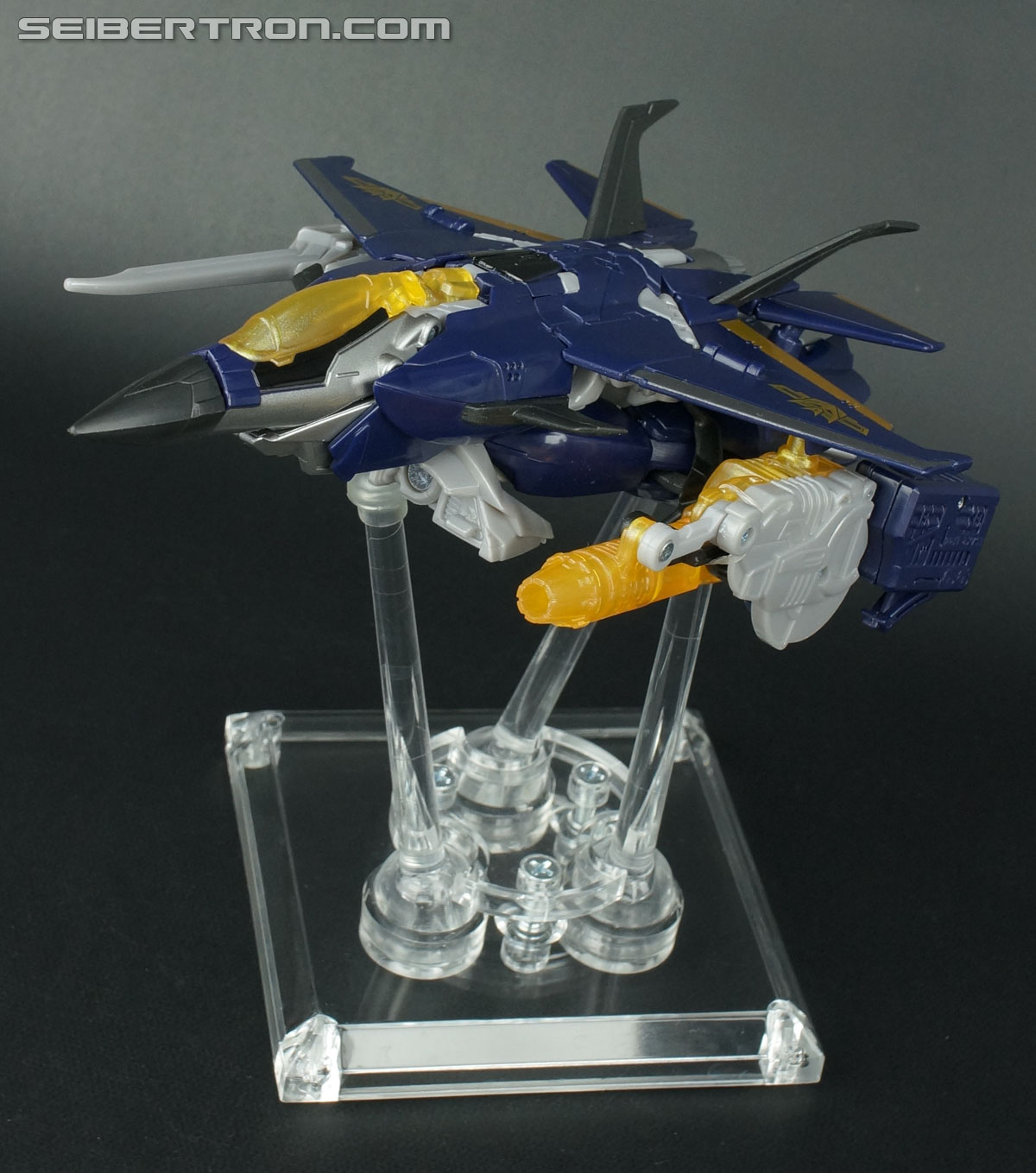 Transformers Prime: Robots In Disguise Dreadwing (Image #51 of 187)