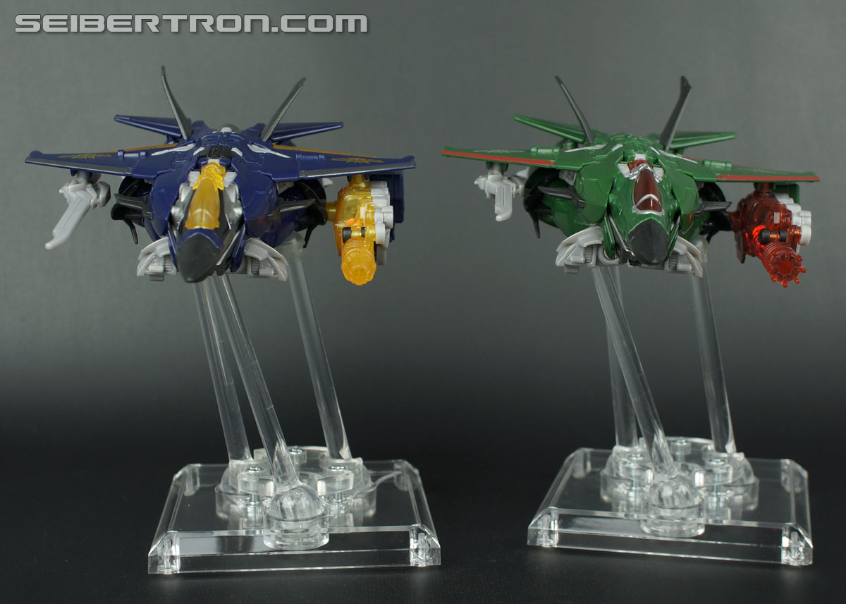 Transformers Prime: Robots In Disguise Dreadwing (Image #67 of 187)