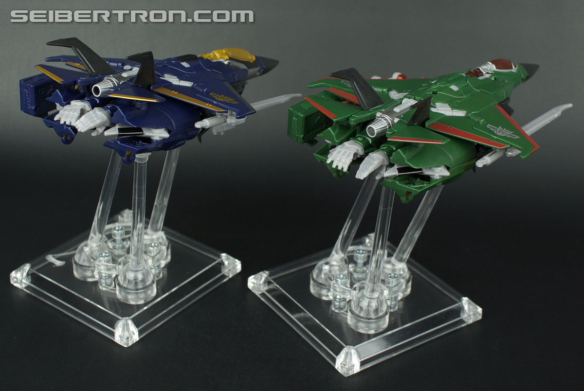 Transformers Prime: Robots In Disguise Dreadwing (Image #71 of 187)