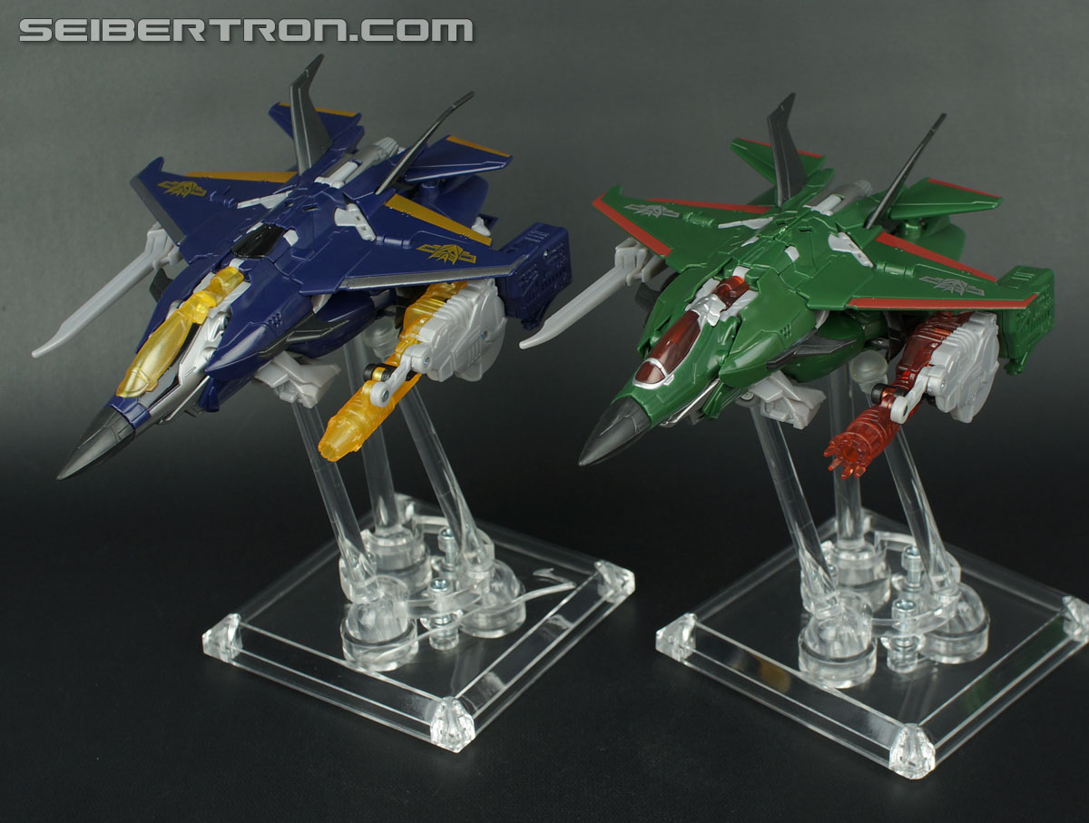 Transformers Prime: Robots In Disguise Dreadwing (Image #75 of 187)