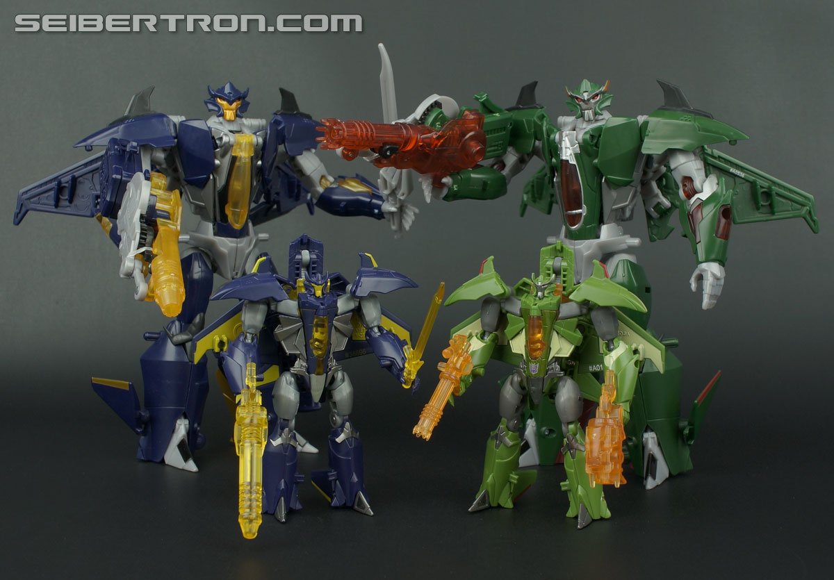 Transformers Prime: Robots In Disguise Dreadwing (Image #91 of 187)