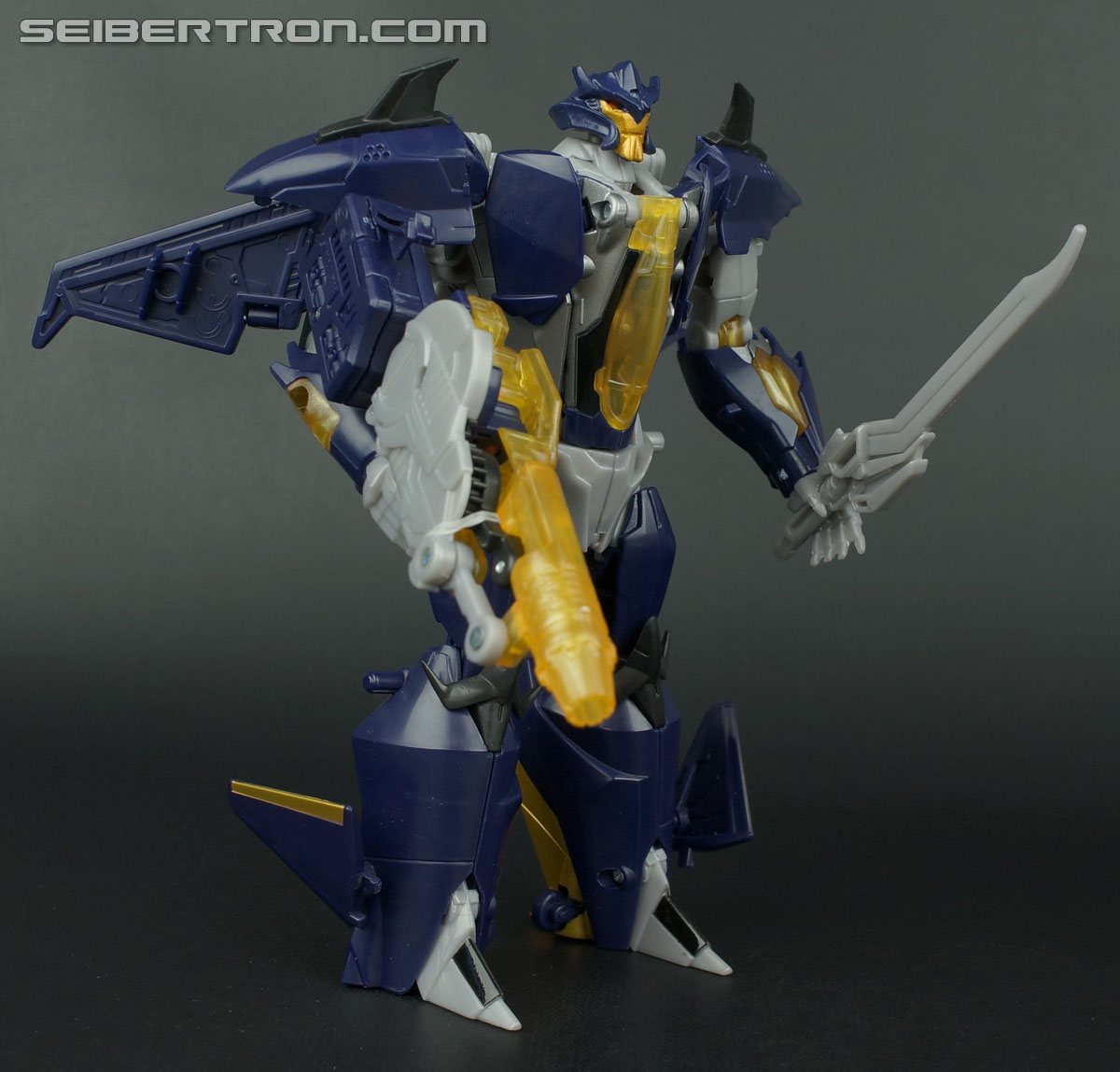 Transformers Prime: Robots In Disguise Dreadwing (Image #100 of 187)