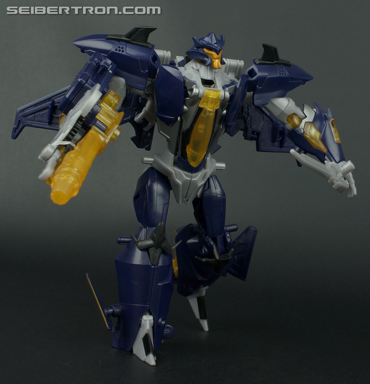 Transformers Prime: Robots In Disguise Dreadwing (Image #136 of 187)