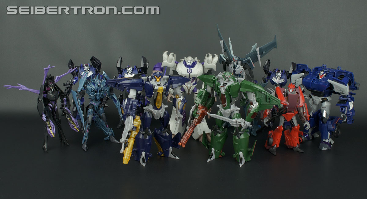 Transformers Prime: Robots In Disguise Dreadwing (Image #178 of 187)