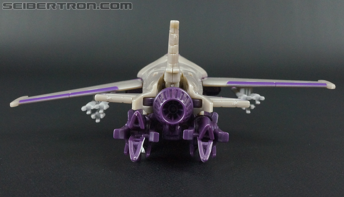 Transformers Prime: Robots In Disguise Starscream (Entertainment Pack) (Image #45 of 172)