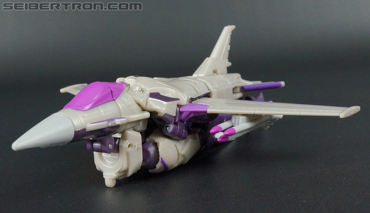 Transformers Prime: Robots In Disguise Starscream (Entertainment Pack) (Image #48 of 172)