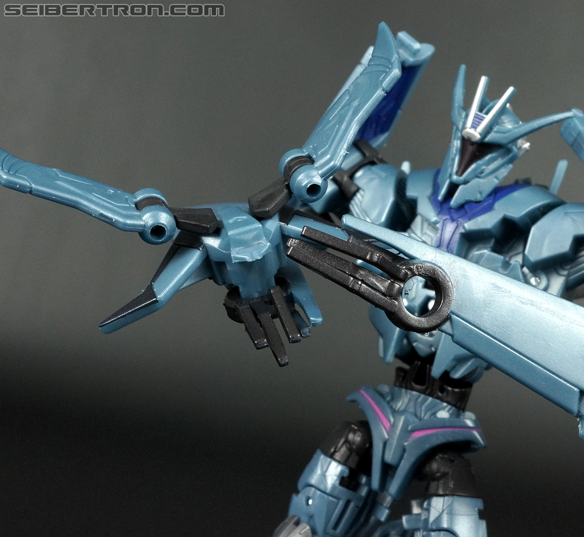 Transformers Prime: Robots In Disguise Laserbeak (Image #32 of 36)